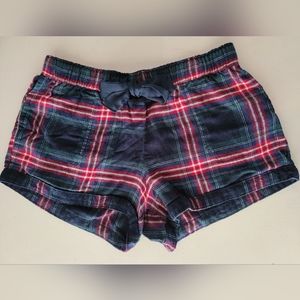 Hollister Pajama Shorts